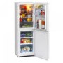 Refurbished IceKing IK8951WE Freestanding 142 Litre 50/50 Fridge Freezer