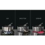 Refurbished AEG 5000 Series 60cm 4 Zone Induction Hob