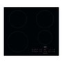 Refurbished AEG 5000 Series 60cm 4 Zone Induction Hob