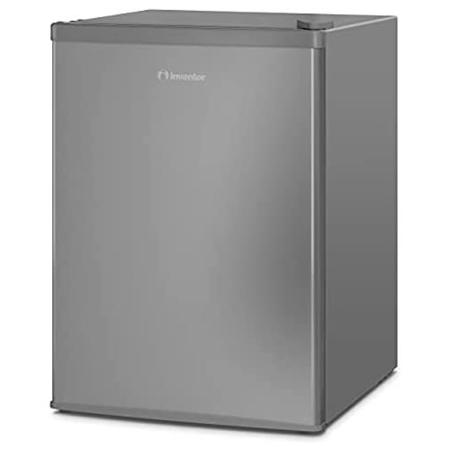 Refurbished Inventor INVMS98A2-BS Freestanding 98 Litre Mini Fridge