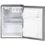 Refurbished Inventor INVMS98A2-BS Freestanding 98 Litre Mini Fridge
