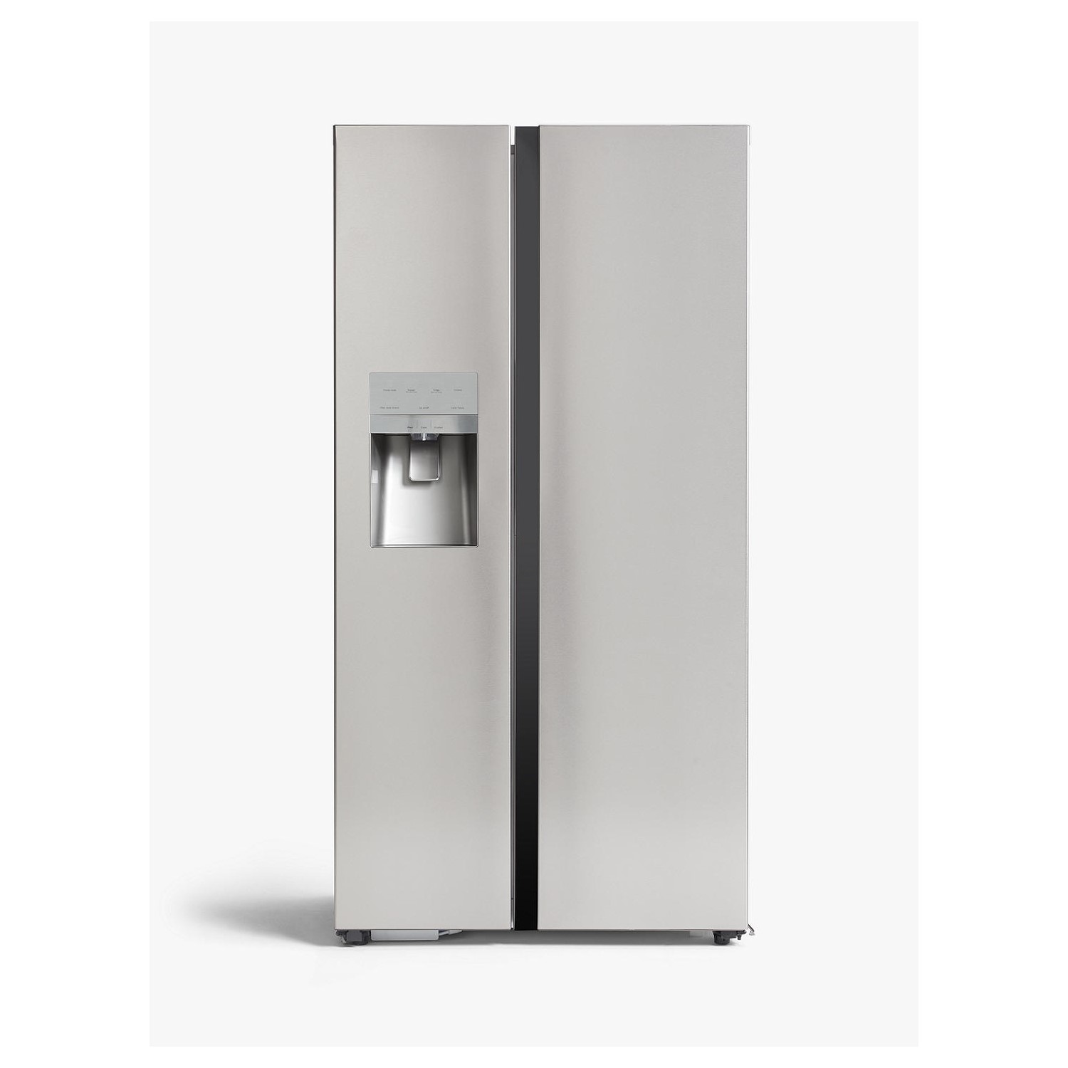 Refurbished Major Brand JLAFFSS9018 Freestanding 540 litre 65/35 Fridge Freezer