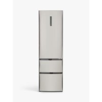 Refurbished Major Brand JLFFMDSS6001 Freestanding 354 Litre 70/30 Frost Free Fridge Freezer