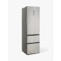 Refurbished Major Brand JLFFMDSS6001 Freestanding 354 Litre 70/30 Frost Free Fridge Freezer