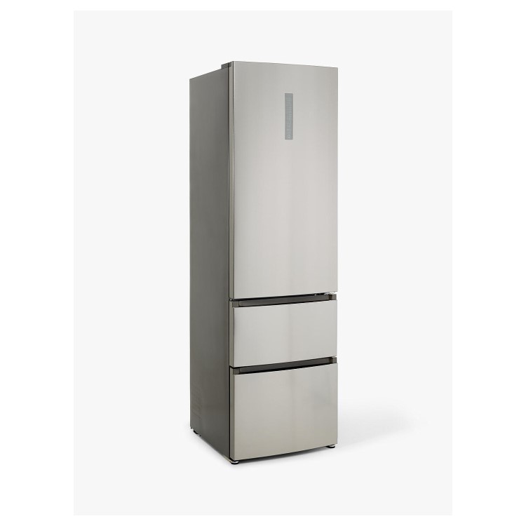 Refurbished Major Brand JLFFMDSS6001 Freestanding 354 Litre 70/30 Frost Free Fridge Freezer