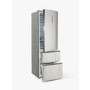 Refurbished Major Brand JLFFMDSS6001 Freestanding 354 Litre 70/30 Frost Free Fridge Freezer