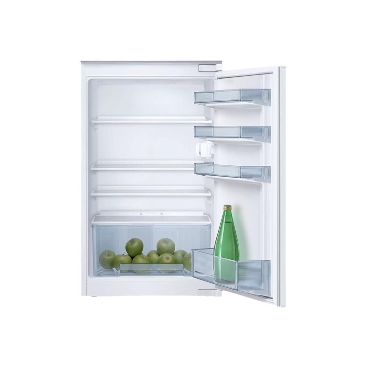 GRADE A2 - Neff K1514XF0G N30 In-column Integrated Larder Fridge