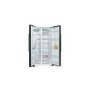 Refurbished Bosch KAD93VBFPG Freestanding 533 Litre 70/30 American Fridge Freezer