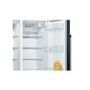 Refurbished Bosch KAD93VBFPG Freestanding 533 Litre 70/30 American Fridge Freezer