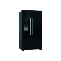 Refurbished Bosch KAD93VBFPG Freestanding 533 Litre 70/30 Fridge Freezer