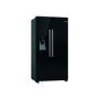 Refurbished Bosch KAD93VBFPG Freestanding 533 Litre 70/30 Frost Free American Fridge Freezer