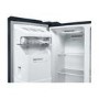 Refurbished Bosch KAD93VBFPG Freestanding 533 Litre 70/30 Frost Free American Fridge Freezer