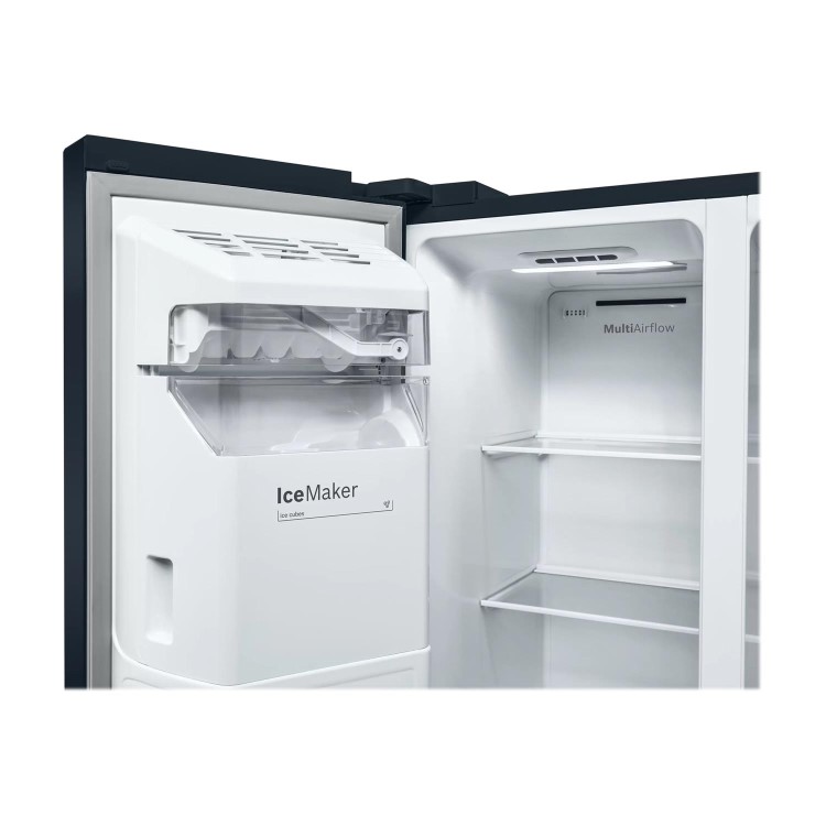 Refurbished Bosch KAD93VBFPG Freestanding 533 Litre 70/30 Fridge Freezer
