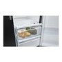 Refurbished Bosch KAD93VBFPG Freestanding 533 Litre 70/30 Fridge Freezer