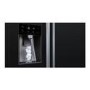 Refurbished Bosch KAD93VBFPG Freestanding 533 Litre 70/30 Fridge Freezer