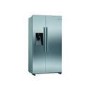 Refurbished Bosch KAD93VIFPG Freestanding 533 Litre 70/30 Frost Free Fridge Freezer Stainless Stee