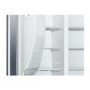 Refurbished Bosch KAD93VIFPG Freestanding 533 Litre 70/30 Frost Free Fridge Freezer Stainless Stee