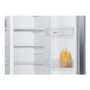 Refurbished Bosch KAD93VIFPG Freestanding 533 Litre 70/30 Frost Free Fridge Freezer Stainless Steel