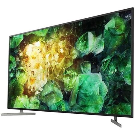 Refurbished Sony 43" 4K Ultra HD with HDR LED Freeview HD Smart TV without Stand