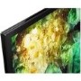 Refurbished Sony 43" 4K Ultra HD with HDR LED Freeview HD Smart TV without Stand