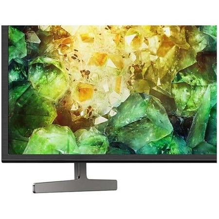 Refurbished Sony 43" 4K Ultra HD with HDR LED Freeview HD Smart TV without Stand