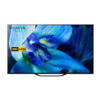 Refurbished Sony Bravia 55" 4K Ultra HD with HDR10 OLED Freeview HD Smart TV without Stand Refurbished Sony Bravia 55" 4K Ultra HD with HDR10 OLED Freeview HD Smart TV without Stand