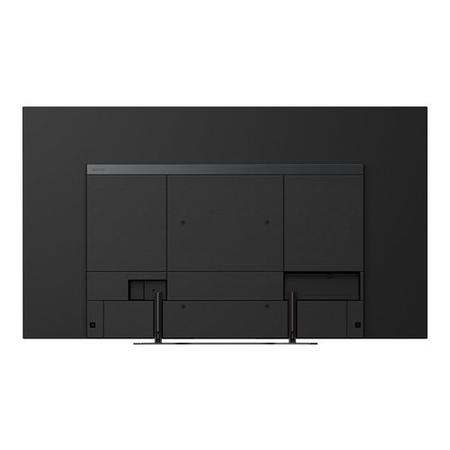 Refurbished Sony Bravia 55" 4K Ultra HD with HDR10 OLED Freeview HD Smart TV without Stand