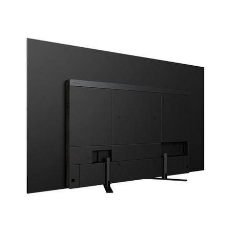 Refurbished Sony Bravia 55" 4K Ultra HD with HDR10 OLED Freeview HD Smart TV without Stand