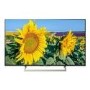 Refurbished Sony Bravia 55" 4K Ultra HD with HDR10 LED Freeview HD Smart TV