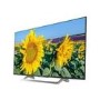 Refurbished Sony Bravia 55" 4K Ultra HD with HDR10 LED Freeview HD Smart TV