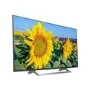 Refurbished Sony Bravia 55" 4K Ultra HD with HDR10 LED Freeview HD Smart TV