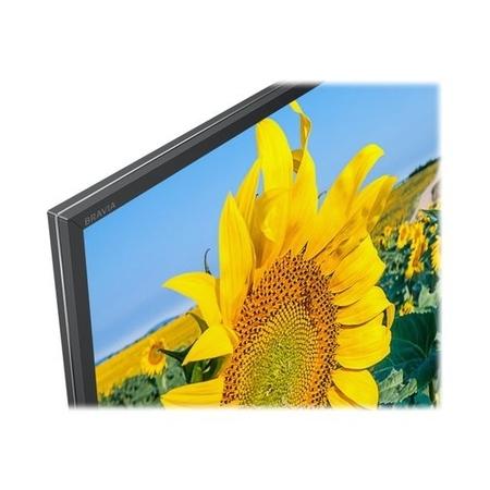 Refurbished Sony Bravia 55" 4K Ultra HD with HDR10 LED Freeview HD Smart TV