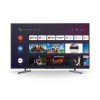 Refurbished Sony Bravia 55&quot; 4K Ultra HD with HDR10 LED Freeview HD Smart TV without Stand