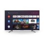 Refurbished Sony Bravia 65" 4K Ultra HD with HDR LED Freeview Play Smart TV without Stand