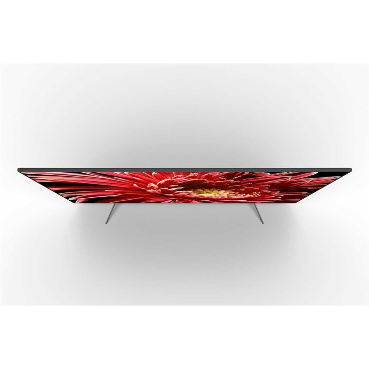 Refurbished Sony Bravia 65" 4K Ultra HD with HDR LED Freeview Play Smart TV without Stand