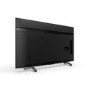 Refurbished Sony Bravia 65" 4K Ultra HD with HDR LED Freeview Play Smart TV without Stand