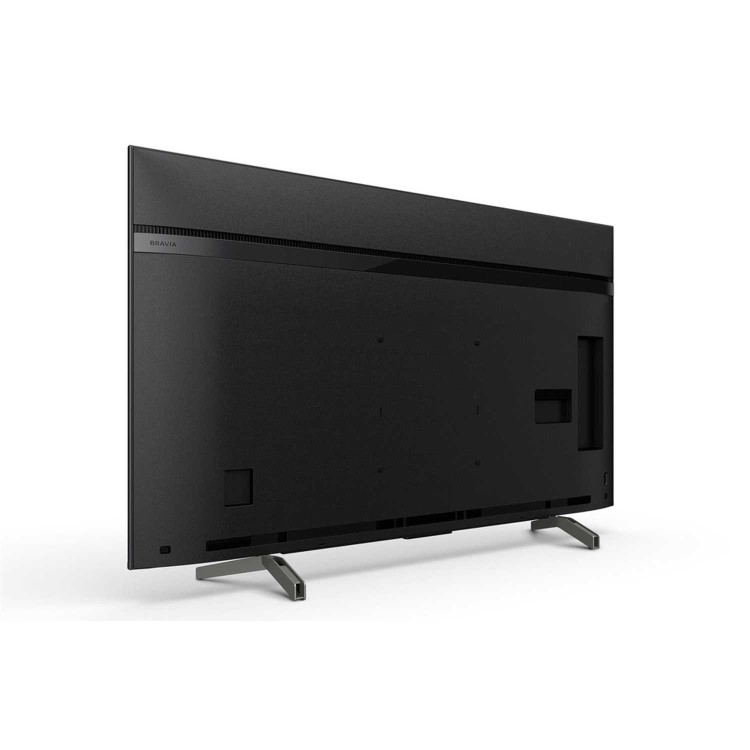 Refurbished Sony Bravia 65" 4K Ultra HD with HDR LED Freeview Play Smart TV without Stand