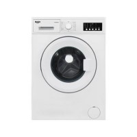 Refurbished Bush WMNB812EW Freestanding 8KG 1200 Spin Washing Machine