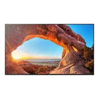 Refurbished Sony BRAVIA 43" 4K Ultra HD with HDR10 LED Freesat HD Smart TV