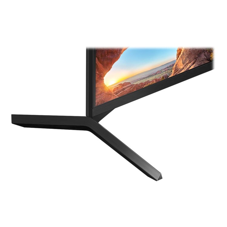 Refurbished Sony BRAVIA 43" 4K Ultra HD with HDR10 LED Freesat HD Smart TV