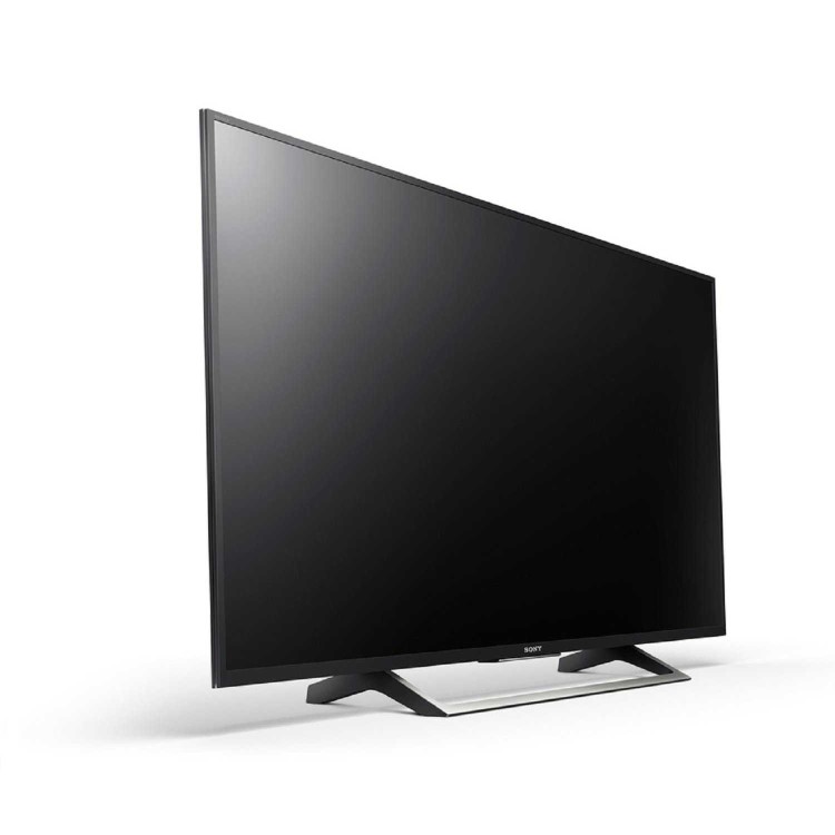 Refurbished Sony 43" 4K Ultra HD HDR Smart LED TV Freeview HD