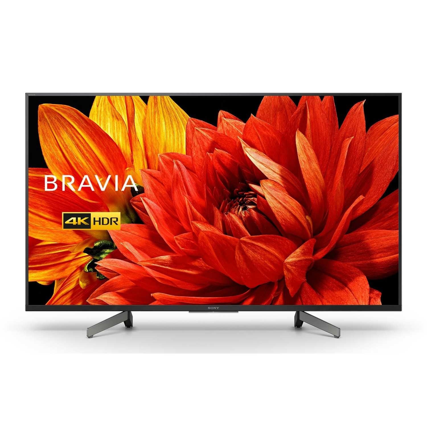 ソニー 49V型 4K 液晶テレビ Android TV KJ-49X7500F 49V型 ソニー