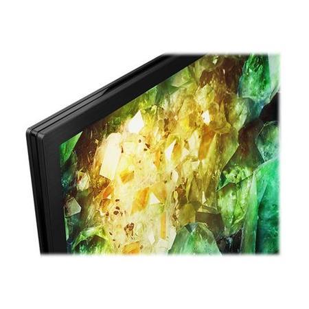 Refurbished Sony 43" 4K Ultra HD with HDR LED Freeview HD Smart TV