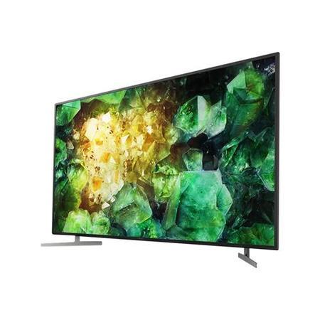 Refurbished Sony 43" 4K Ultra HD with HDR LED Freeview HD Smart TV