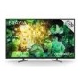 Refurbished Sony Bravia 49" 4K Ultra HD with HDR10 LED Android Smart TV without Stand