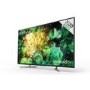 Refurbished Sony Bravia 49" 4K Ultra HD with HDR10 LED Android Smart TV without Stand