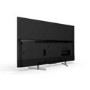 Refurbished Sony Bravia 49" 4K Ultra HD with HDR10 LED Android Smart TV without Stand