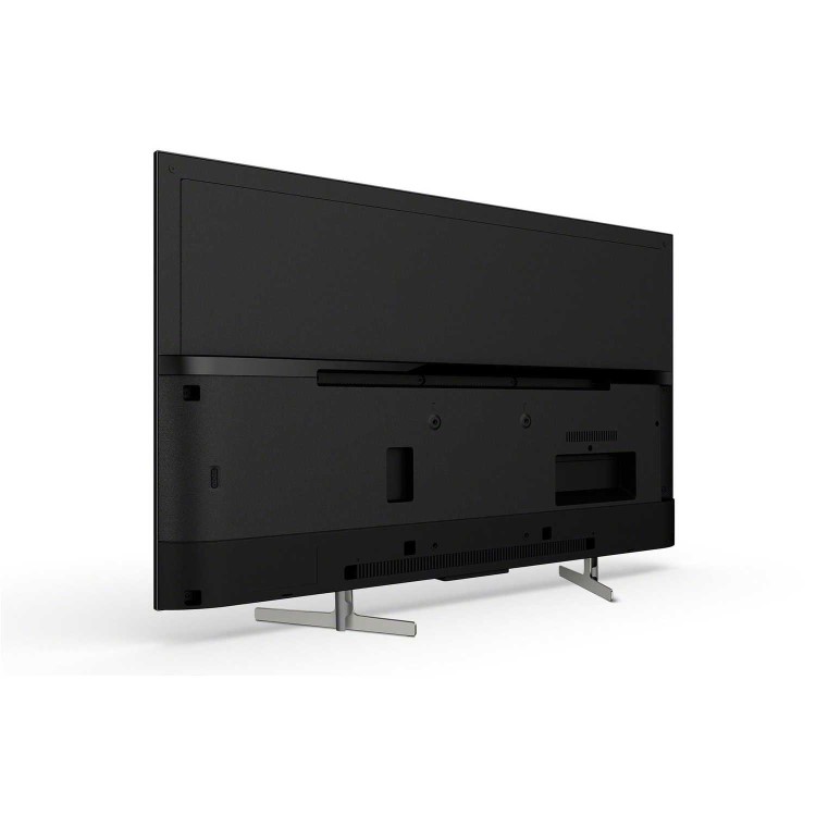 Refurbished Sony Bravia 49" 4K Ultra HD with HDR10 LED Android Smart TV without Stand