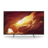 Refurbished Sony 49" 4K Ultra HD with HDR10 LED Freeview HD Smart TV