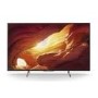 Refurbished Sony 49" 4K Ultra HD with HDR10 LED Freeview HD Smart TV